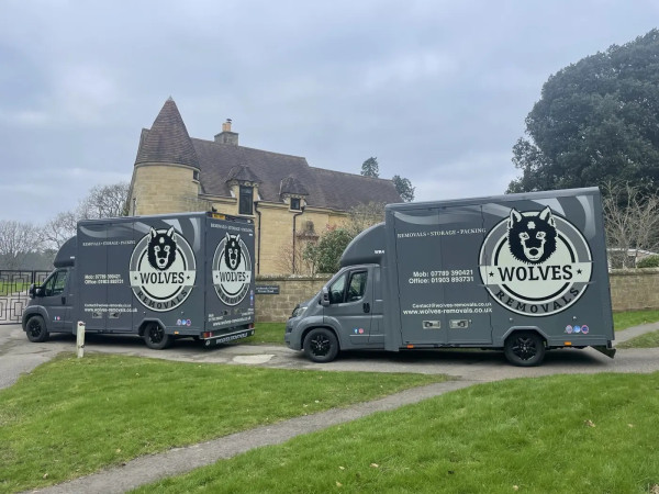 Wolves Removals and storage_2
