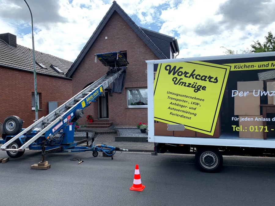 Workcars Umzüge GmbH_5