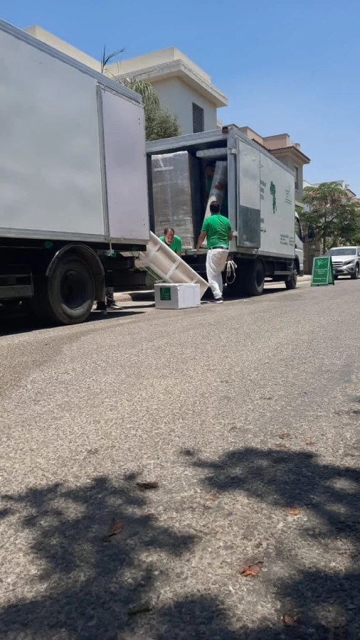 Worldwide Movers Africa- Egypt_2