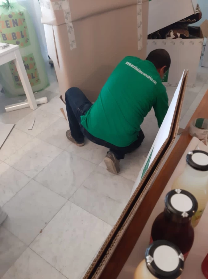 Worldwide Movers Africa- Egypt_4