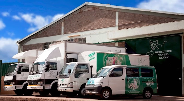 Worldwide Movers Kenya_1