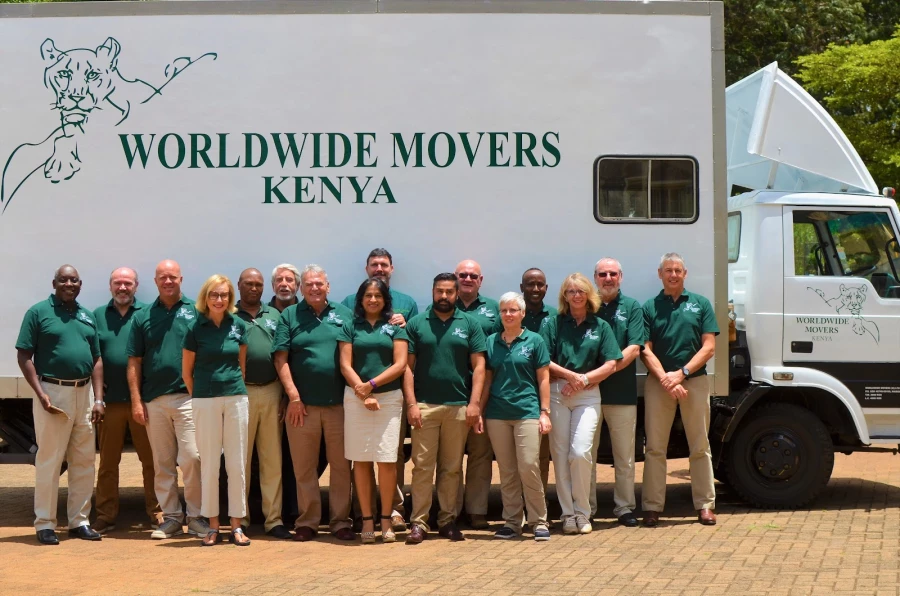 Worldwide Movers Kenya_4