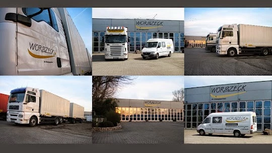 Worszeck Möbelspedition Logistic GmbH_1