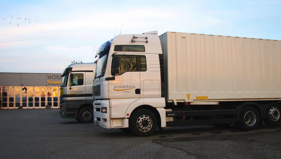 Worszeck Möbelspedition Logistic GmbH_4