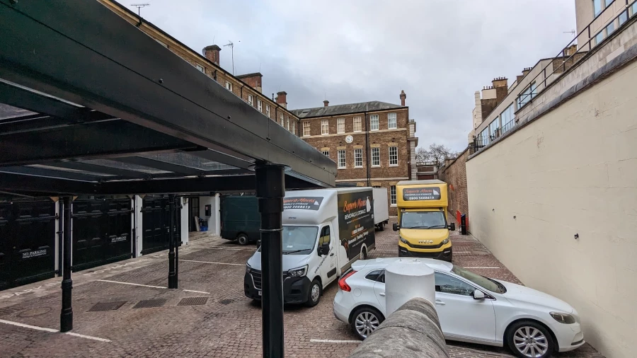 WoW Removals London_4