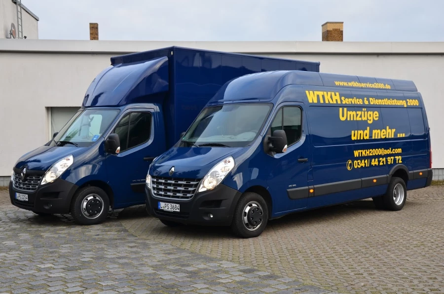 WTKH Service & Dienstleistung 2000_1