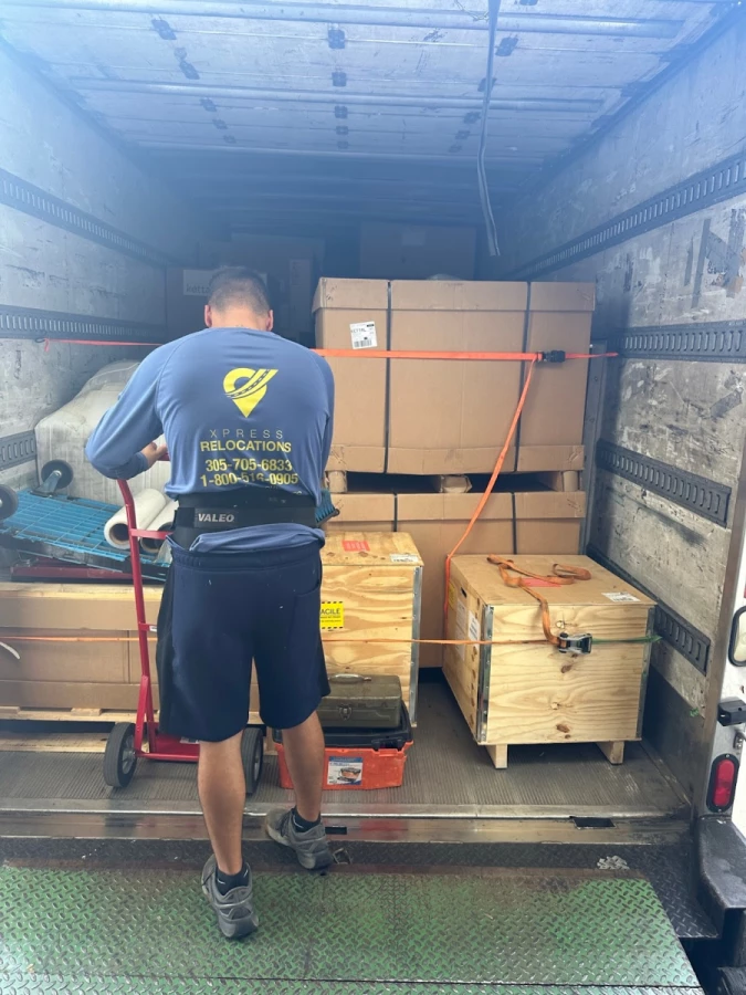 Xpress Relocations LLC_4