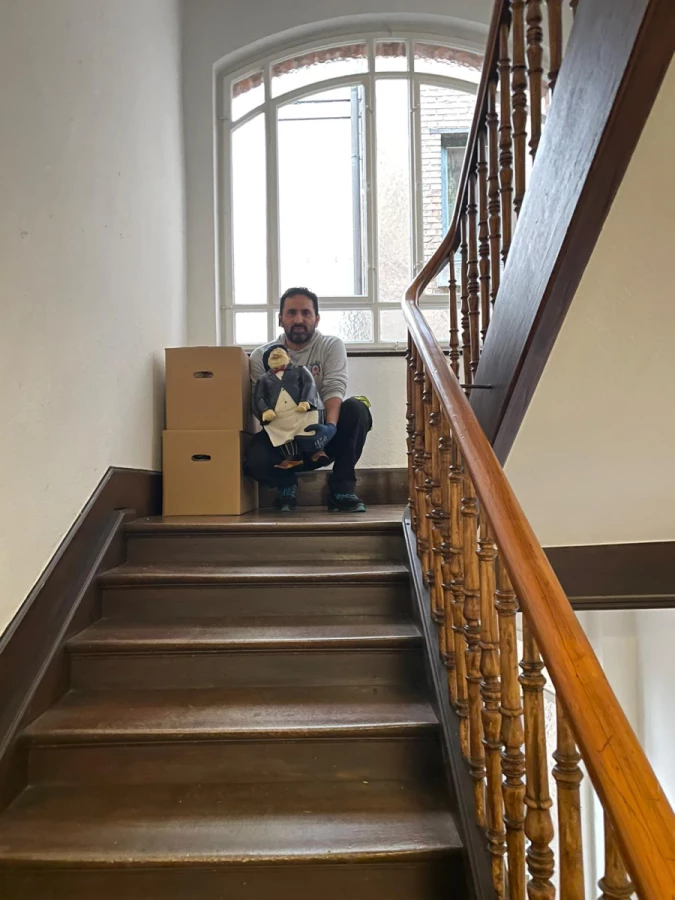 Yaah Umzug und Transport_1