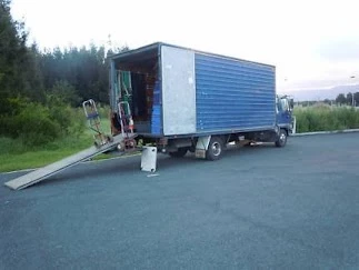 Yahweh Holdings and Furniture Removals_3