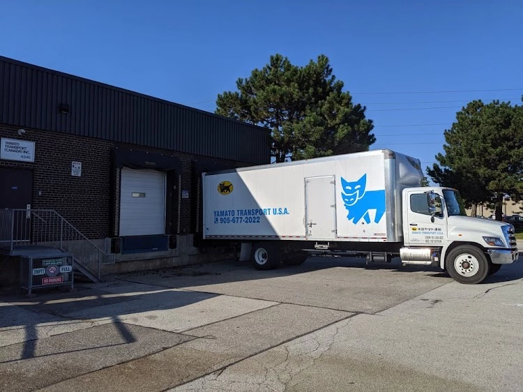 Yamato Transport USA - TOR_2
