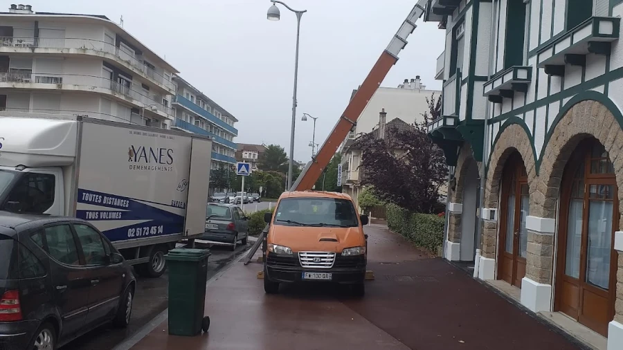 Yanes Demenagements_4