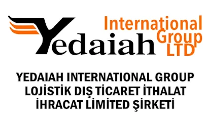 Yedaiah International Logistics_1