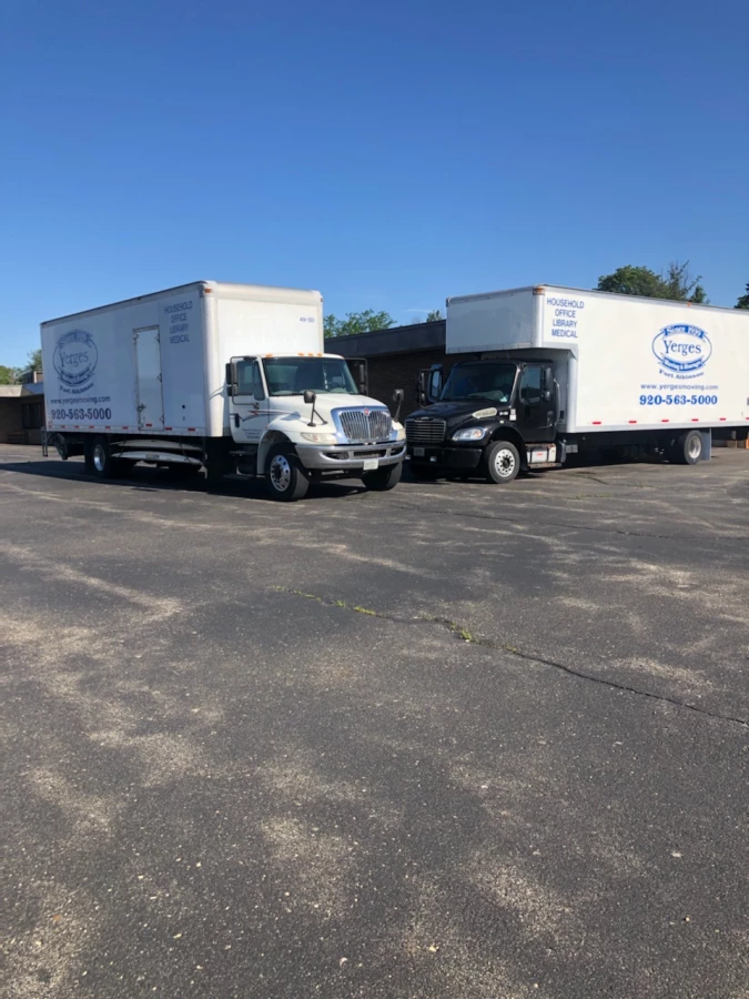 Yerges Moving & Storage_2