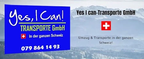 YesICan-Transporte GmbH_1