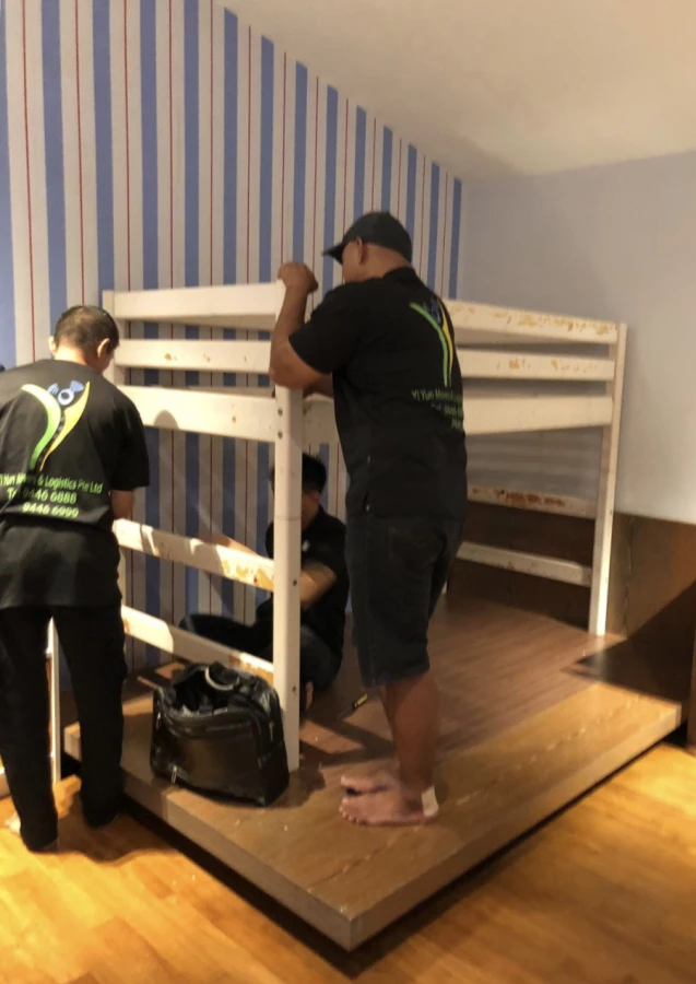 Yi Yun Movers & Logistics Pte Ltd_5
