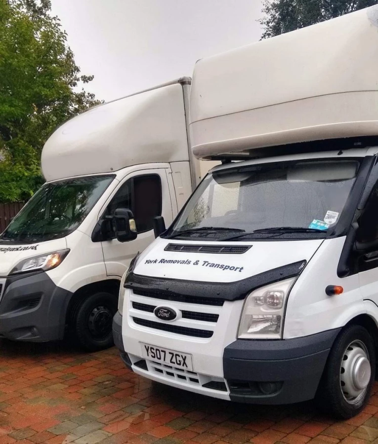 York Removals and Transport_1