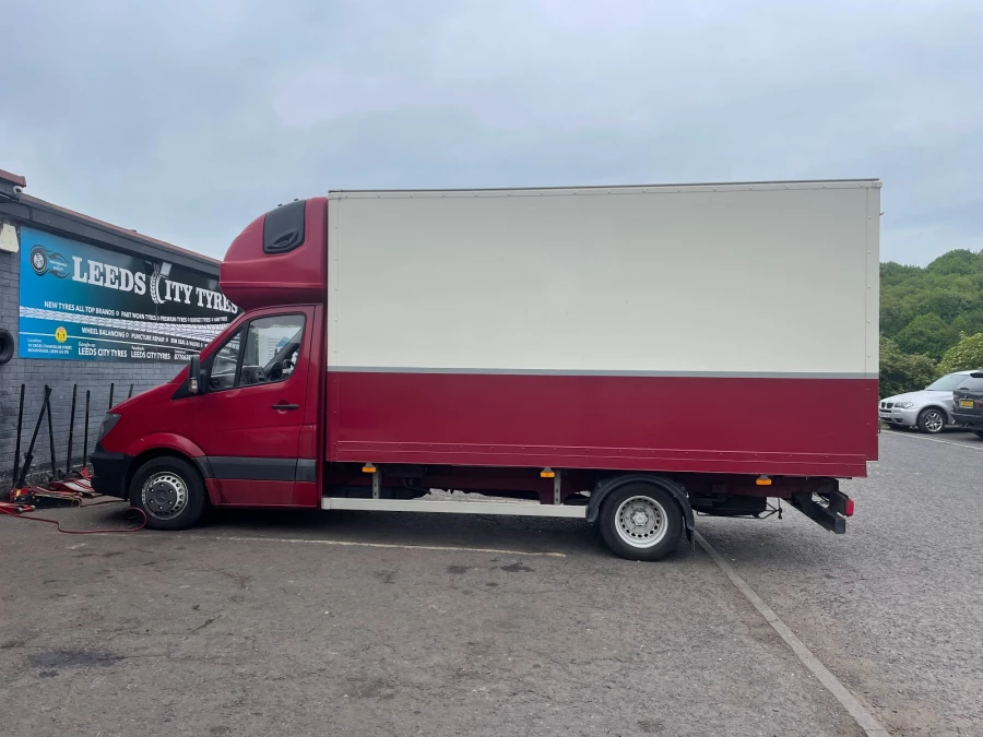 Yorkshire Van Man_3
