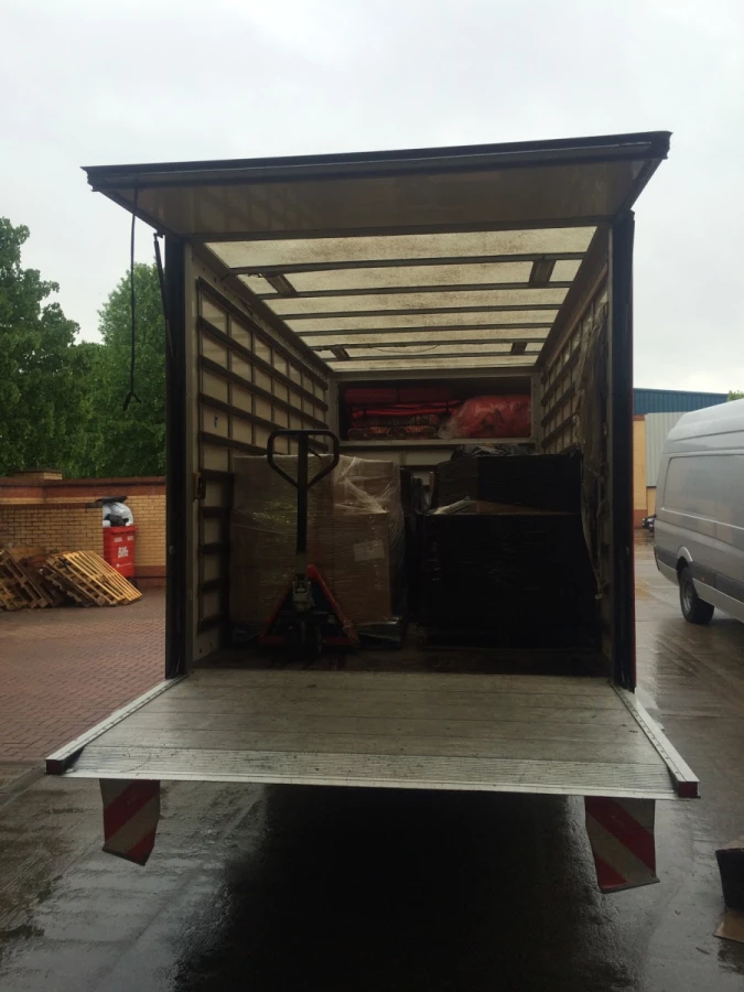 Yorkshire Van Man_4