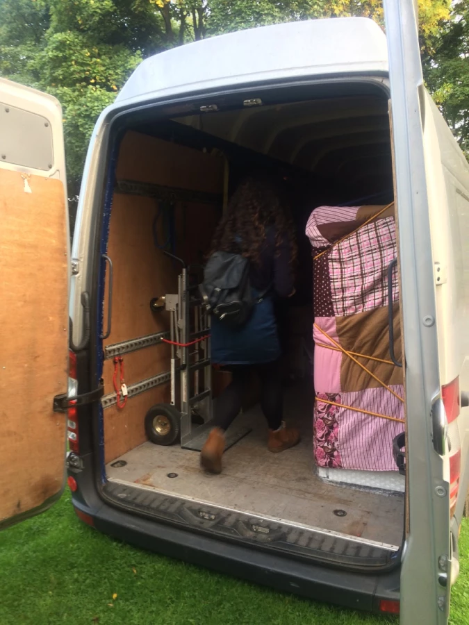 Yorkshire Van Man_5