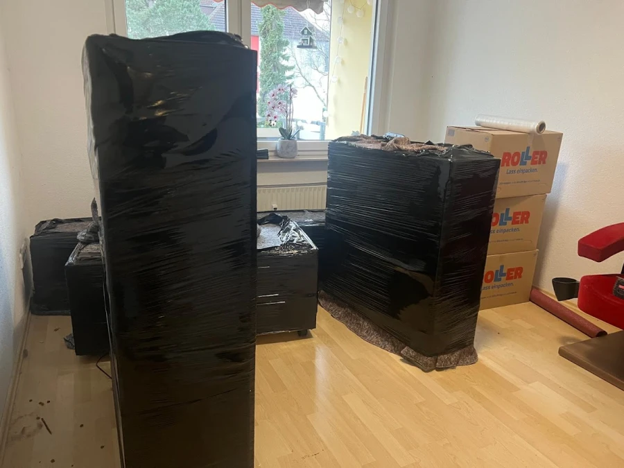 ZAI Umzüge & Entrümpelungen _2