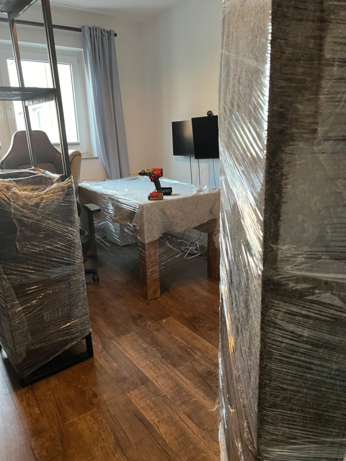 ZAI Umzüge & Entrümpelungen _3