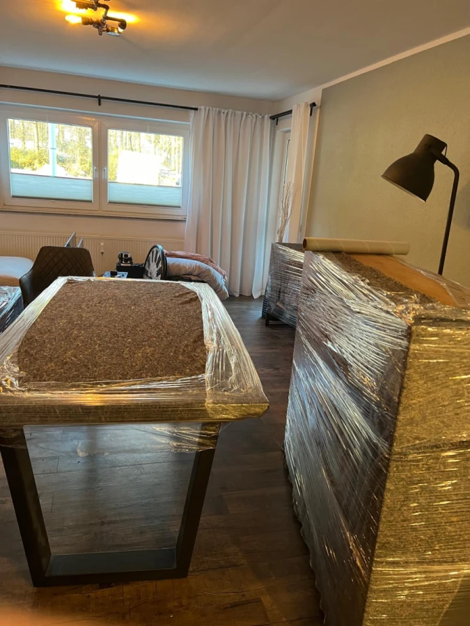 ZAI Umzüge & Entrümpelungen _5