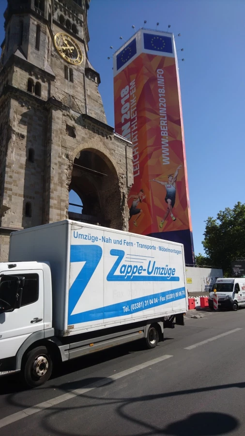 Zappe Umzüge_2