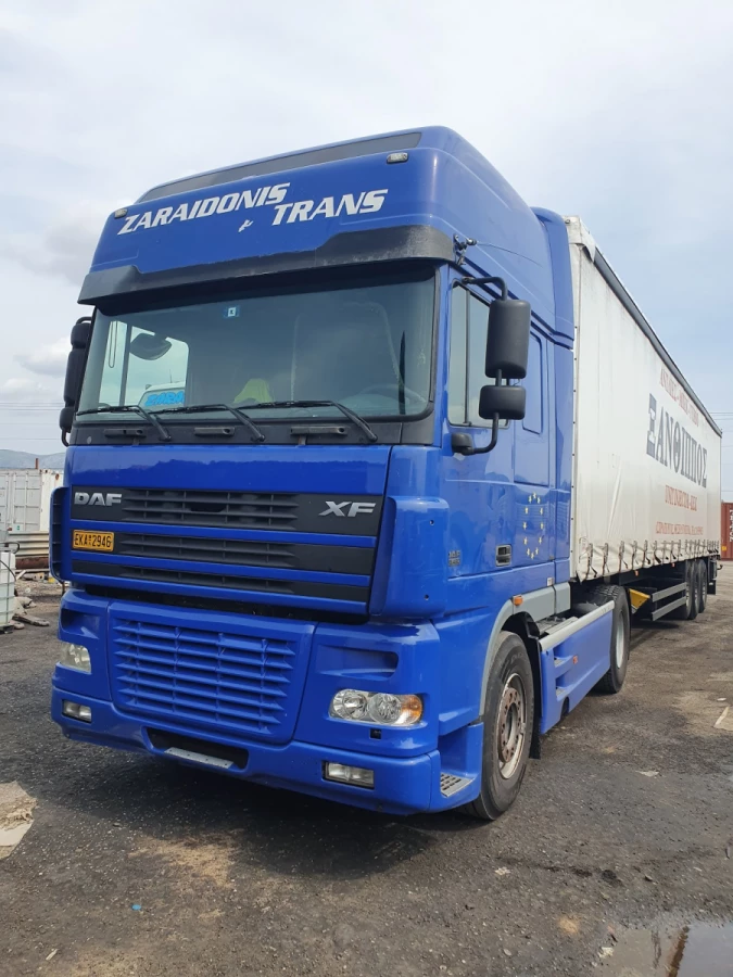 Ζαραϊδώνης Express Μεταφορική_5