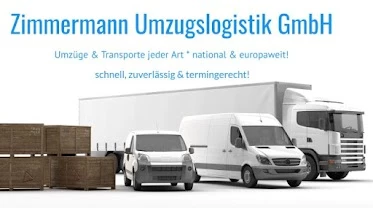 Zimmermann Umzugslogistik_2