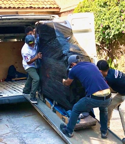 Zoomalo Moving & Storage_4