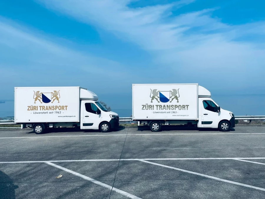 Züri Transporte & Umzüge_1
