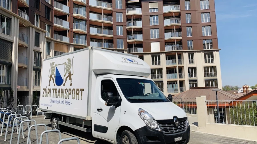 Züri Transporte & Umzüge_2