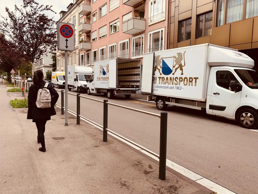 Züri Transporte & Umzüge_3
