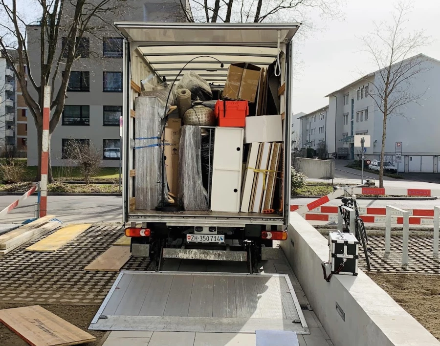 Züri Transporte & Umzüge_4