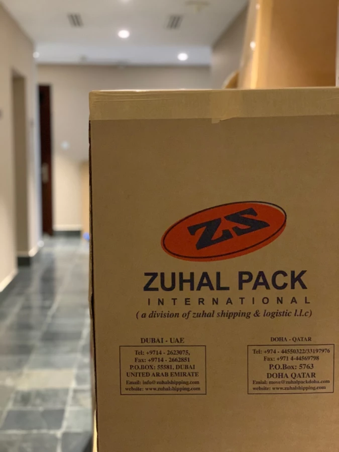 Zuhal Pack International (Zuhal Shipping & Logistics llc)_1
