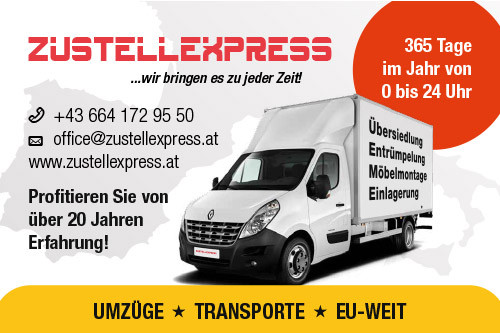 Zustellexpress Umzüge_2